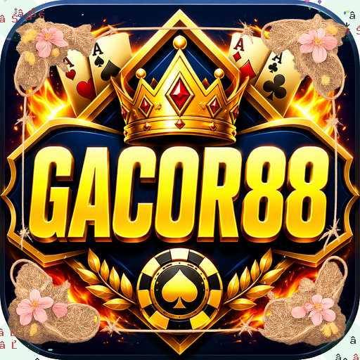 gacor88 — galeri pratinjau - APK Resmi