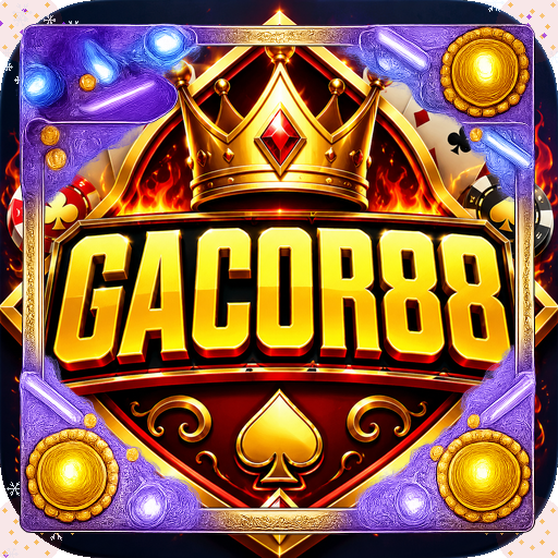 gacor88 — galeri pratinjau Resmi APK